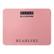 Razer Gigantus V2 Medium Gaming Mousepad Blackpink Edition - image 3