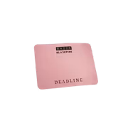 Razer Gigantus V2 Medium Gaming Mousepad Blackpink Edition - image 2