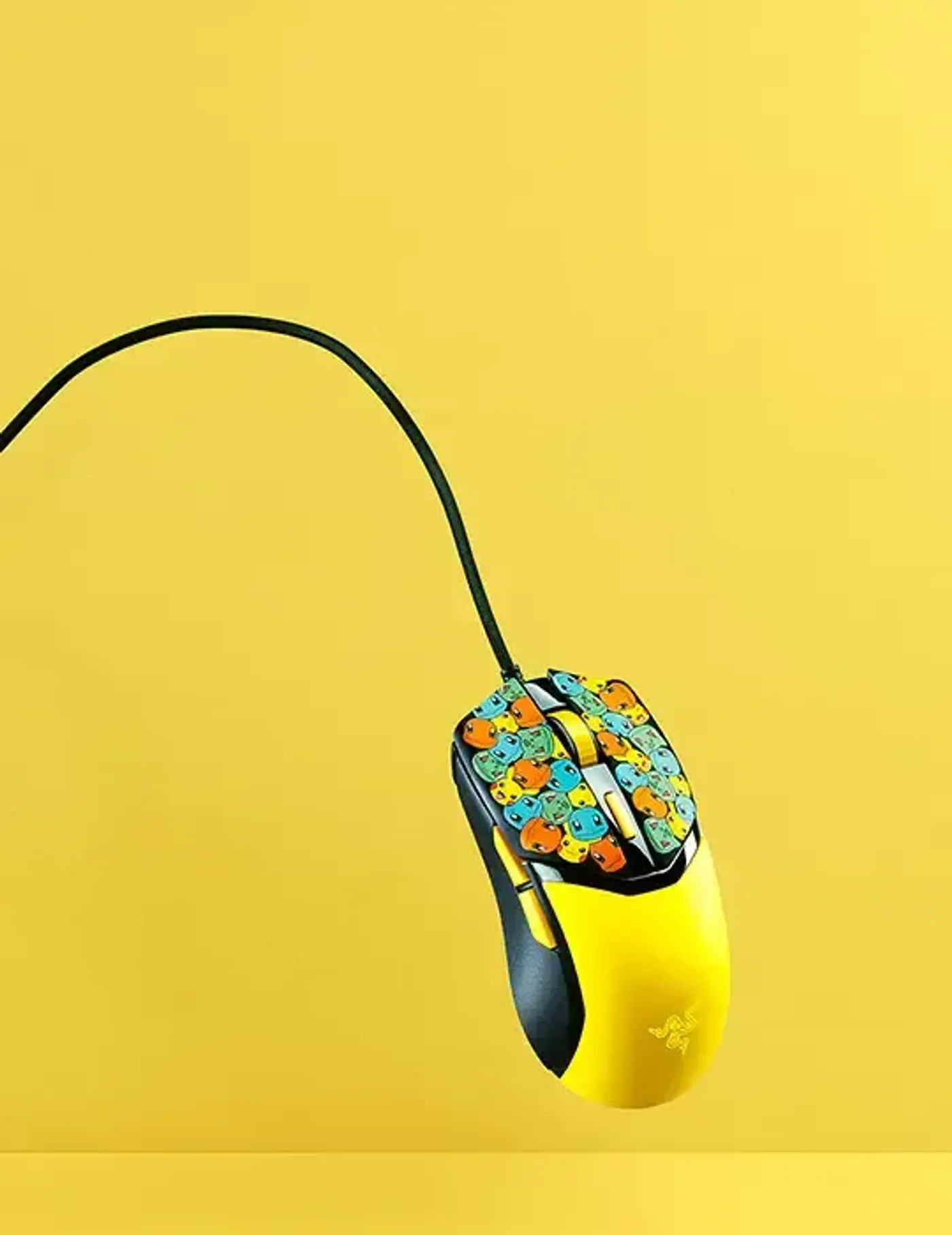 Razer Cobra Pokémon Edition wired RGB gaming mouse