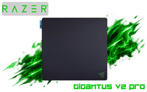 razer-gigantus-v2-pro-l-control-mousepad - Image 1