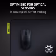 Razer Gigantus V2 Pro L Mousepad - Smooth Glide Control (Balance) - image 11