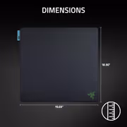 Razer Gigantus V2 Pro L Control Gaming Mousepad - image 12