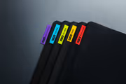 Razer Gigantus V2 Pro L Gaming Mousepad - Max Control - image 17
