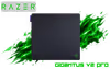 Razer Gigantus V2 Pro L Gaming Mousepad - Max Control - image 1