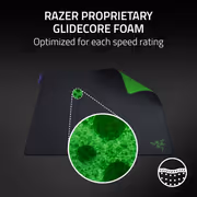 Razer Gigantus V2 Pro L Gaming Mousepad - Max Control - image 9