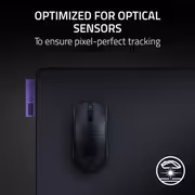 Razer Gigantus V2 Pro L Gaming Mousepad - Max Control - image 11