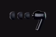 Razer Hammerhead V3 HyperSpeed Wireless Earphones (Black) - image 14