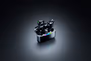 Razer Hammerhead V3 HyperSpeed Wireless Earphones (Black) - image 18