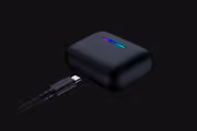 Razer Hammerhead V3 HyperSpeed Wireless Earphones (Black) - image 19