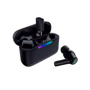 Razer Hammerhead V3 HyperSpeed Wireless Earphones (Black) - image 4