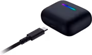 Razer Hammerhead V3 HyperSpeed Wireless Earphones (Black) - image 7