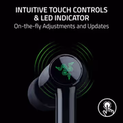 Razer Hammerhead V3 HyperSpeed Wireless Earphones (Black) - image 12