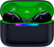 Razer Hammerhead V3 X HyperSpeed Wireless Earphones (Xbox) - image 3