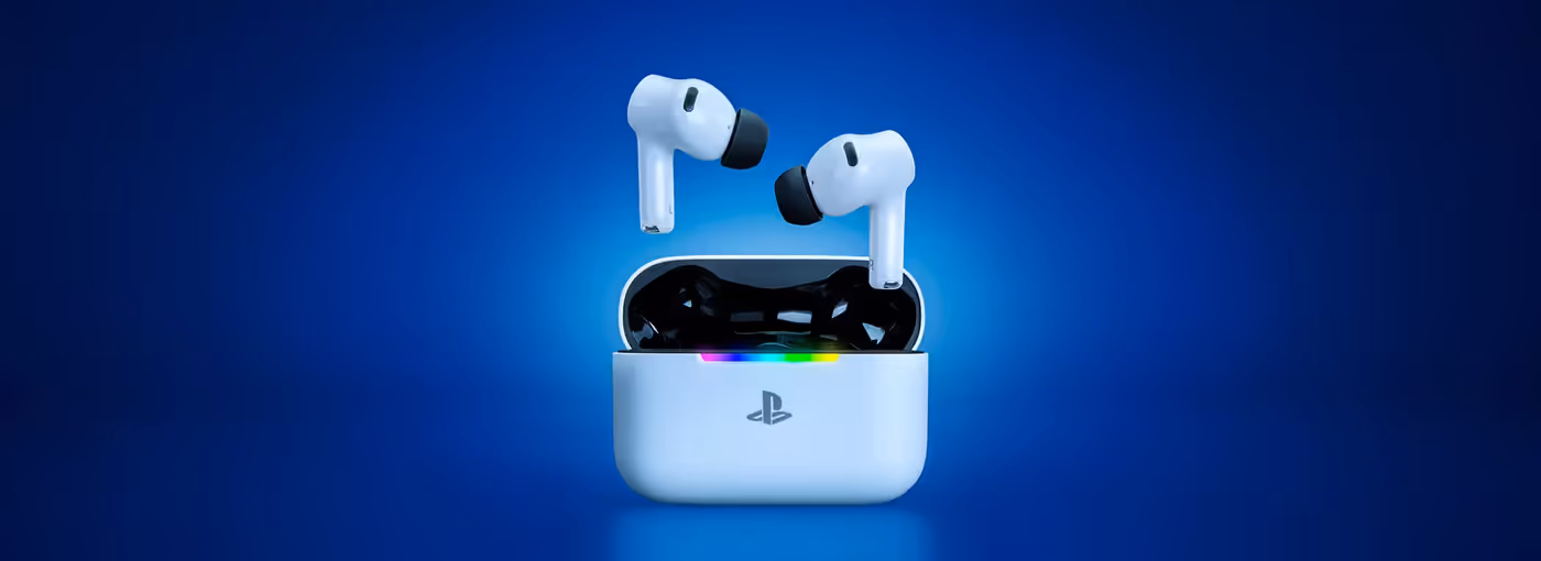 RAZER HAMMERHEAD V3 X HYPERSPEED FOR PLAYSTATION
