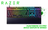 Razer Huntsman V3 Pro 8KHz Analog Gaming Keyboard - image 1