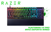 Razer Huntsman V3 Pro 8KHz Analog Gaming Keyboard - image 1