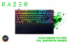 Razer Huntsman V3 Pro TKL Analog Optical Gaming Keyboard - image 1