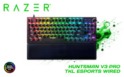 Razer Huntsman V3 Pro TKL Analog Optical Gaming Keyboard - image 1