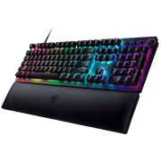 Razer Huntsman V2 Analog Gaming Keyboard — Analog Optical, PBT Keycaps - image 4