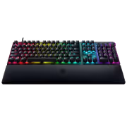 Razer Huntsman V2 Analog Gaming Keyboard — Analog Optical, PBT Keycaps - image 3