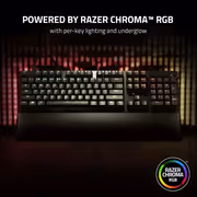Razer Huntsman V2 Analog Gaming Keyboard — Analog Optical, PBT Keycaps - image 10