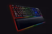 Razer Huntsman V2 Analog Gaming Keyboard — Analog Optical, PBT Keycaps - image 7