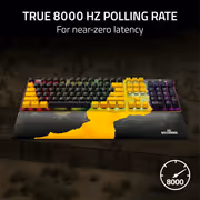 Razer Huntsman V2 PUBG Edition Optical Gaming Keyboard - image 10