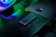 Razer Huntsman V3 HE Magnetic Mini 65% Keyboard - image 7