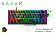 Razer Huntsman V3 HE Magnetic Mini 65% Keyboard - image 1