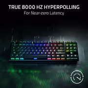 Razer Huntsman V3 HE Magnetic TKL Keyboard - image 8