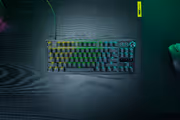 Razer Huntsman V3 Pro TKL Gaming Keyboard | 8000Hz - image 5