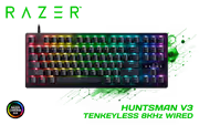 Razer Huntsman V3 Tenkeyless 8KHz Gaming Keyboard - image 1