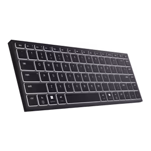 Razer Joro Portable Wireless Gaming Keyboard - US Layout - image 5