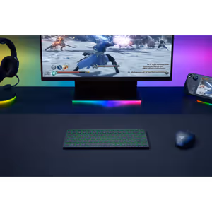 Razer Joro Portable Wireless Gaming Keyboard - US Layout - image 8