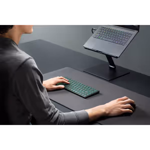 Razer Joro Portable Wireless Gaming Keyboard - US Layout - image 9