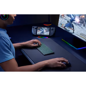 Razer Joro Portable Wireless Gaming Keyboard - US Layout - image 10