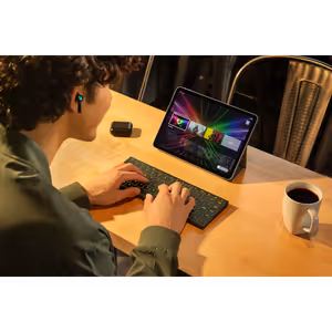 Razer Joro Portable Wireless Gaming Keyboard - US Layout - image 12