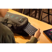 Razer Joro Portable Wireless Gaming Keyboard - US Layout - image 13