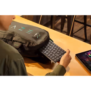 Razer Joro Portable Wireless Gaming Keyboard - US Layout - image 13