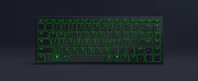 Razer Joro Portable Wireless Gaming Keyboard - US Layout - image 7