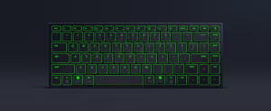 Razer Joro Portable Wireless Gaming Keyboard - US Layout - image 7