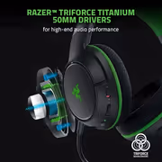 Razer Kaira Pro Wireless Headset - TriForce 50mm for Xbox - image 10