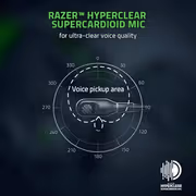 Razer Kaira Pro Wireless Headset - TriForce 50mm for Xbox - image 11