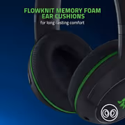 Razer Kaira Pro Wireless Headset - TriForce 50mm for Xbox - image 13