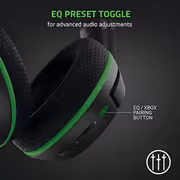 Razer Kaira Pro Wireless Headset - TriForce 50mm for Xbox - image 9