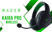 Razer Kaira Pro Wireless Headset - TriForce 50mm for Xbox - image 1