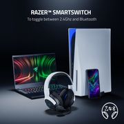 Razer Kaira X PlayStation/PC/Mobile Wired Gaming Headset - White - Best Deal - South Africa - image 8