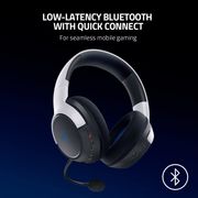 Razer Kaira X PlayStation/PC/Mobile Wired Gaming Headset - White - Best Deal - South Africa - image 9