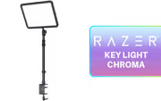 Razer Key Light Chroma — 2800 Lumens RGB Streaming Light - image 1