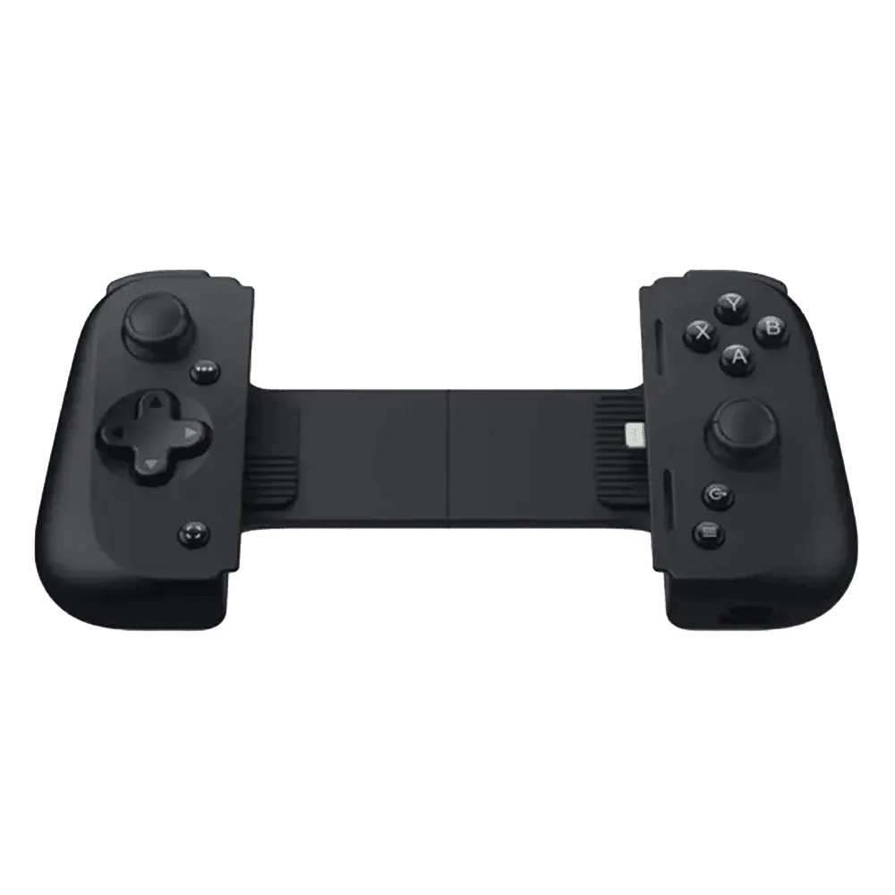 Razer Kishi Best Controller Games For Iphone Razer Kishi